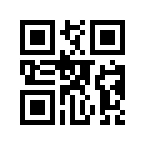 Location QR Code