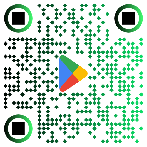 QR code image size